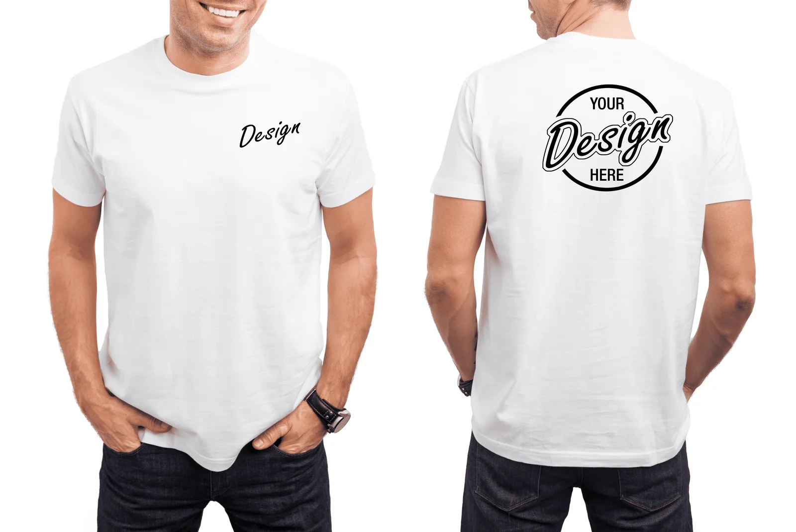 T-shirts